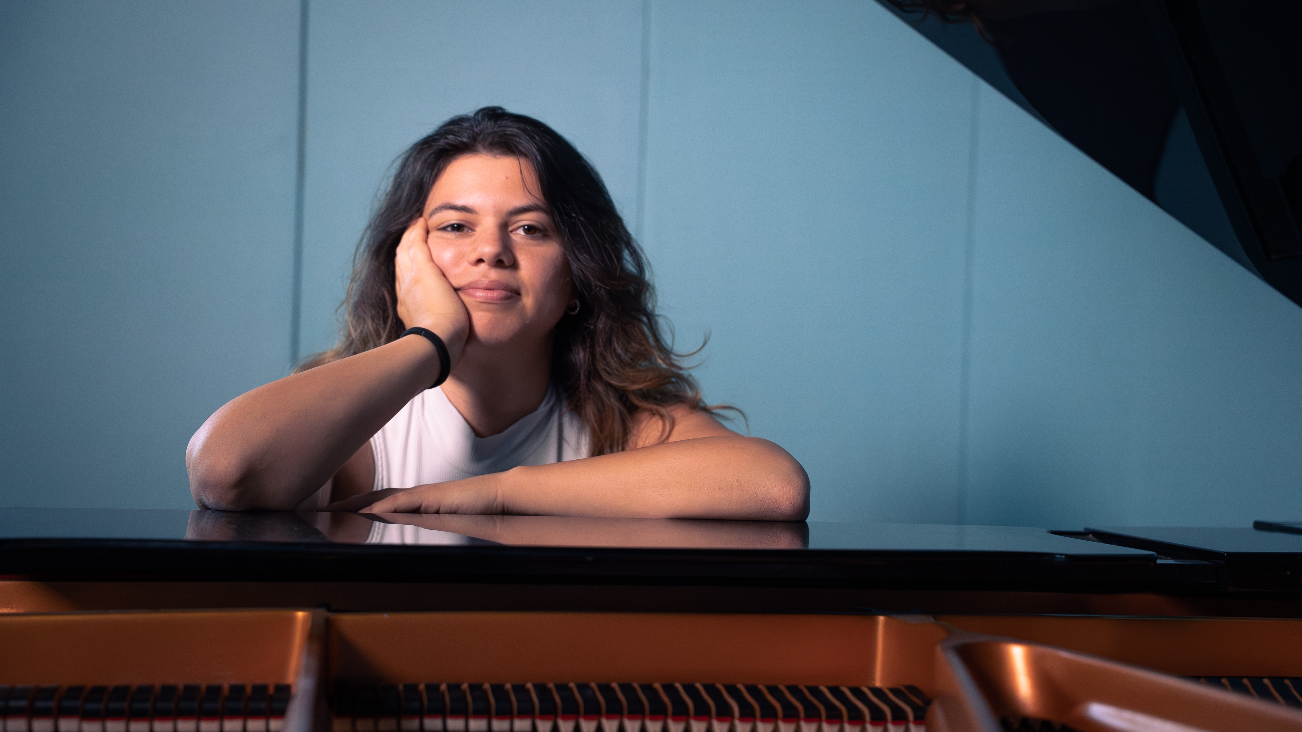 Naama portrait